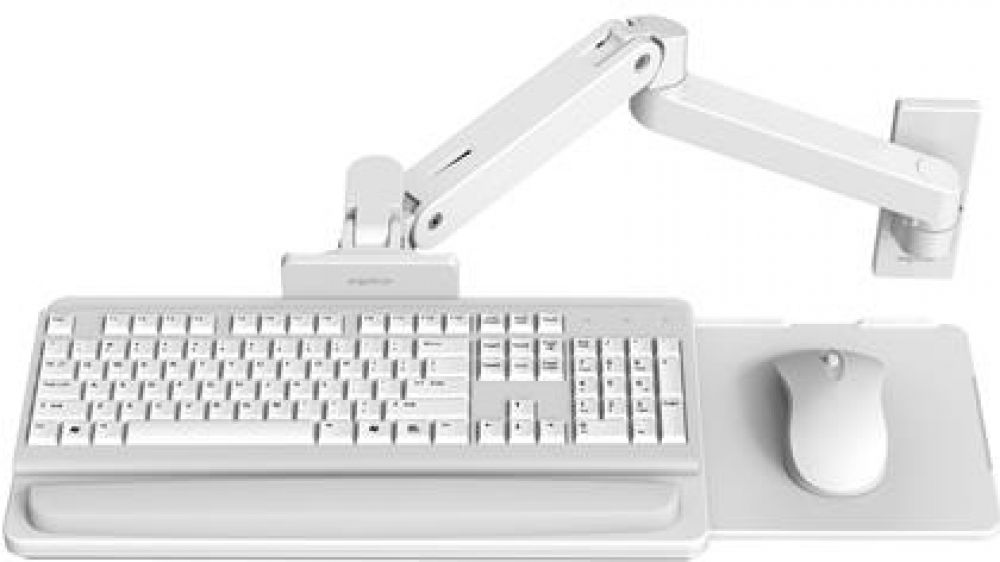ERGOTRON LX PRO ARM KEYBOARD TRAY WALL MOUNT ESW