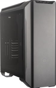 Cooler Master MasterCase SL600M Black Edition - Midtowermodel