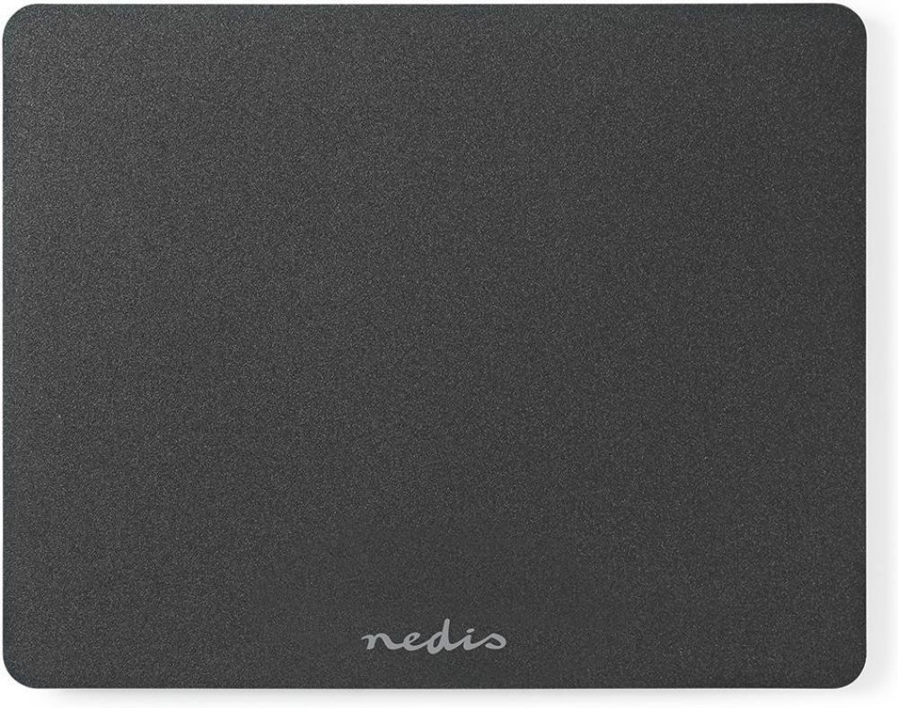 Nedis ERGOMPAM100BK