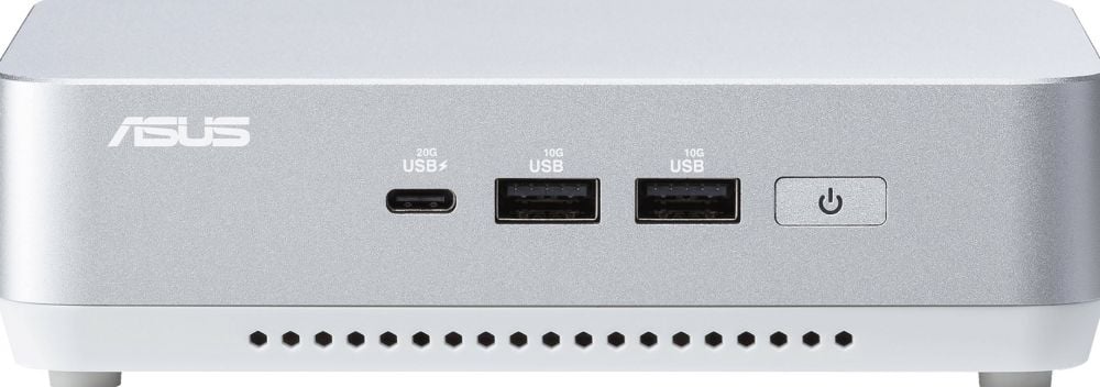 ASUS NUC 14 Pro+ Kit RNUC14RVSU700002I - Barebone