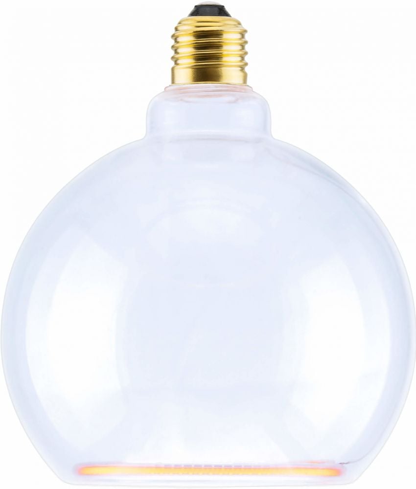 SEGULA LED Floating Globe 150 duidelijk E27 300Lm 2200K