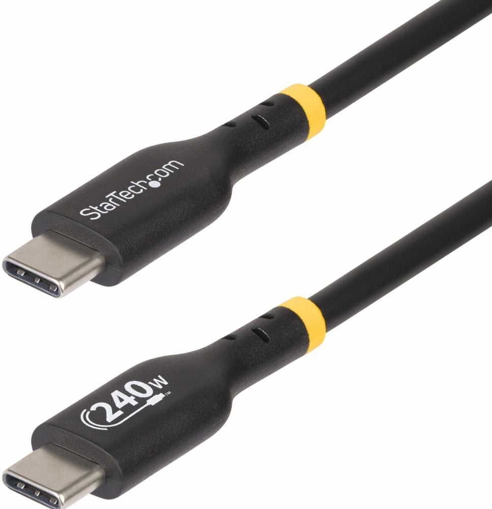 STARTECH 3ft USB-C Charging Cable