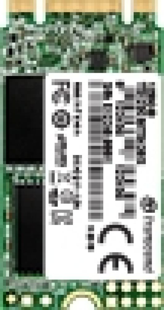 Transcend MTS430S - Solid state drive