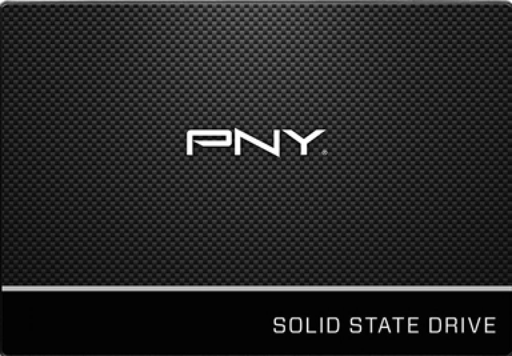 PNY CS900 250 GB - SSD