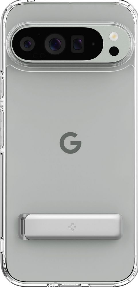 Spigen Ggle Pxl6.3in(Pro)2024 SlmArmEsCC