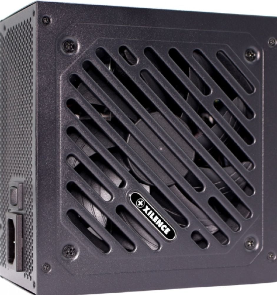 Xilence Gaming Gold 850W - Voeding