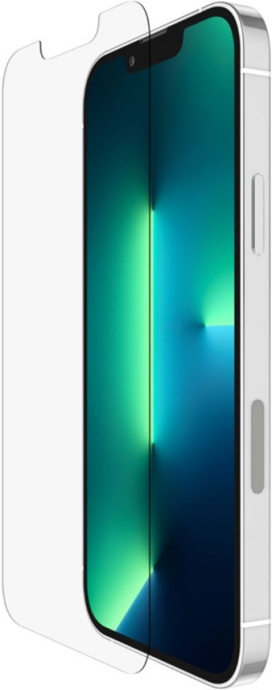 Belkin ScreenForce - Schermbeschermer voor mobiele telefoon