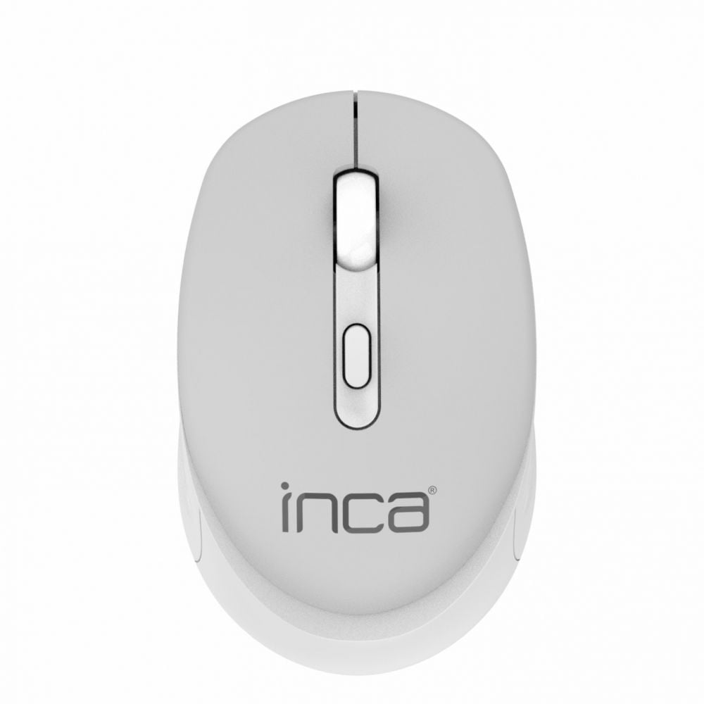 Inca IWM-243RG - Muis