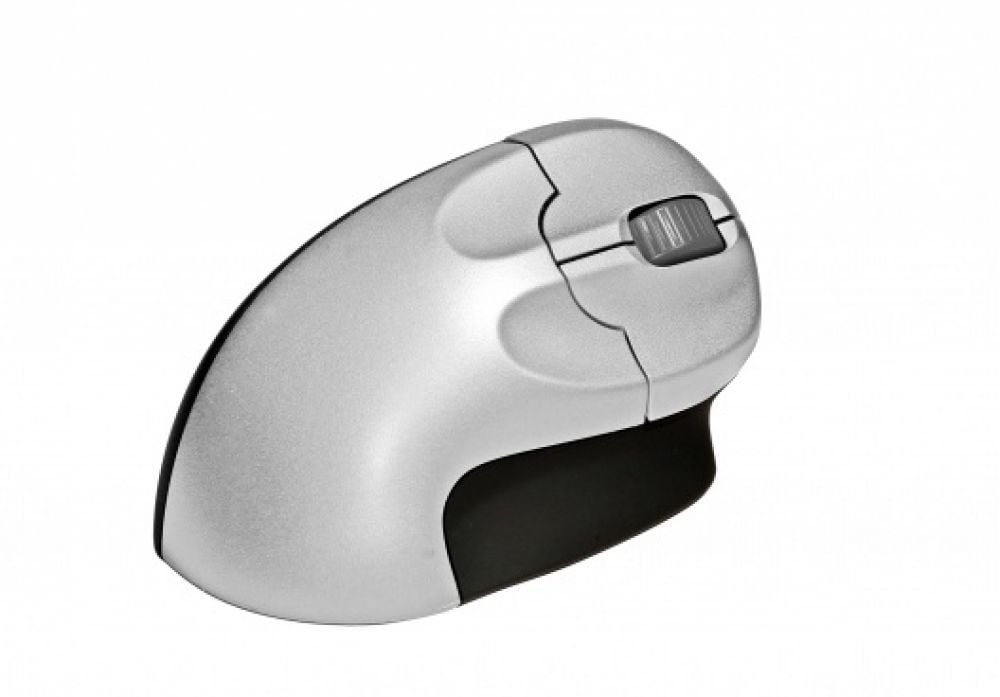Bakker Elkhuizen Grip Mouse - Muis