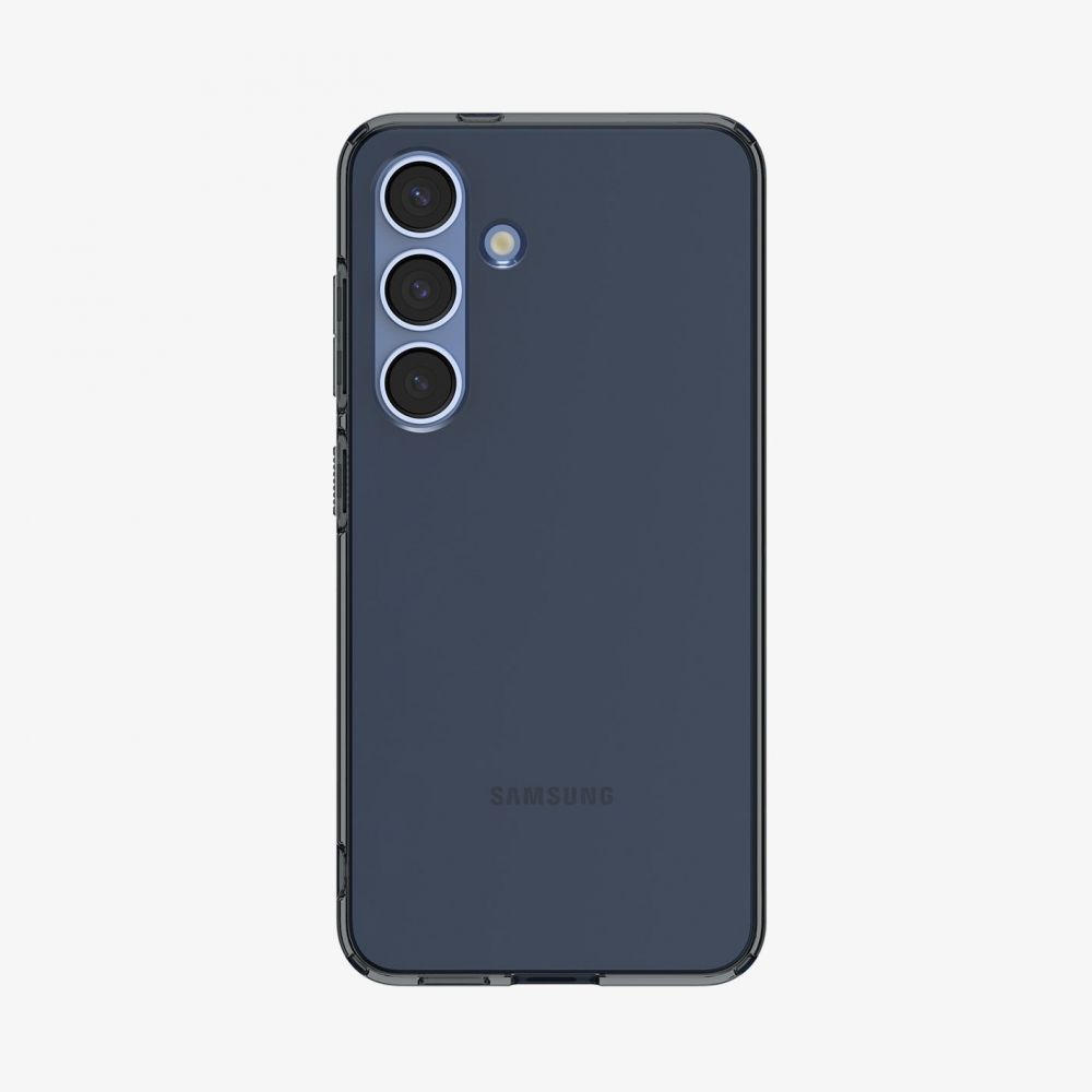 Spigen Gal S25+ Liquid Crystal Spc Cryst