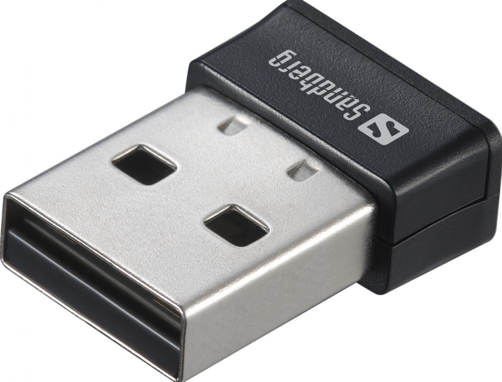 Micro Wifi Dongle 650 Mbit/s