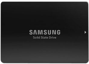 Samsung PM893 MZ7L3960HCJR 960 GB Internal 2.5 inch SATA III 550 MB/s