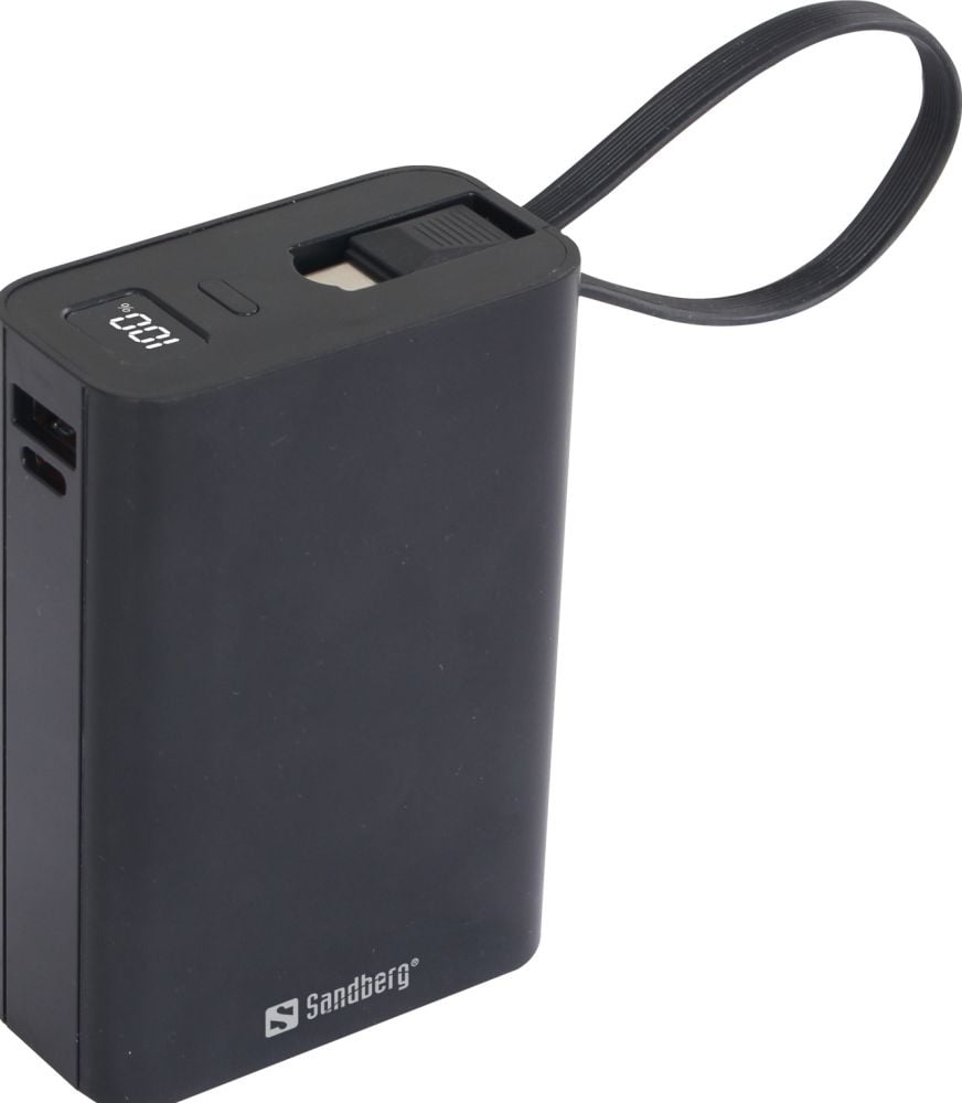 Powerbank 20000 PD20W Connect