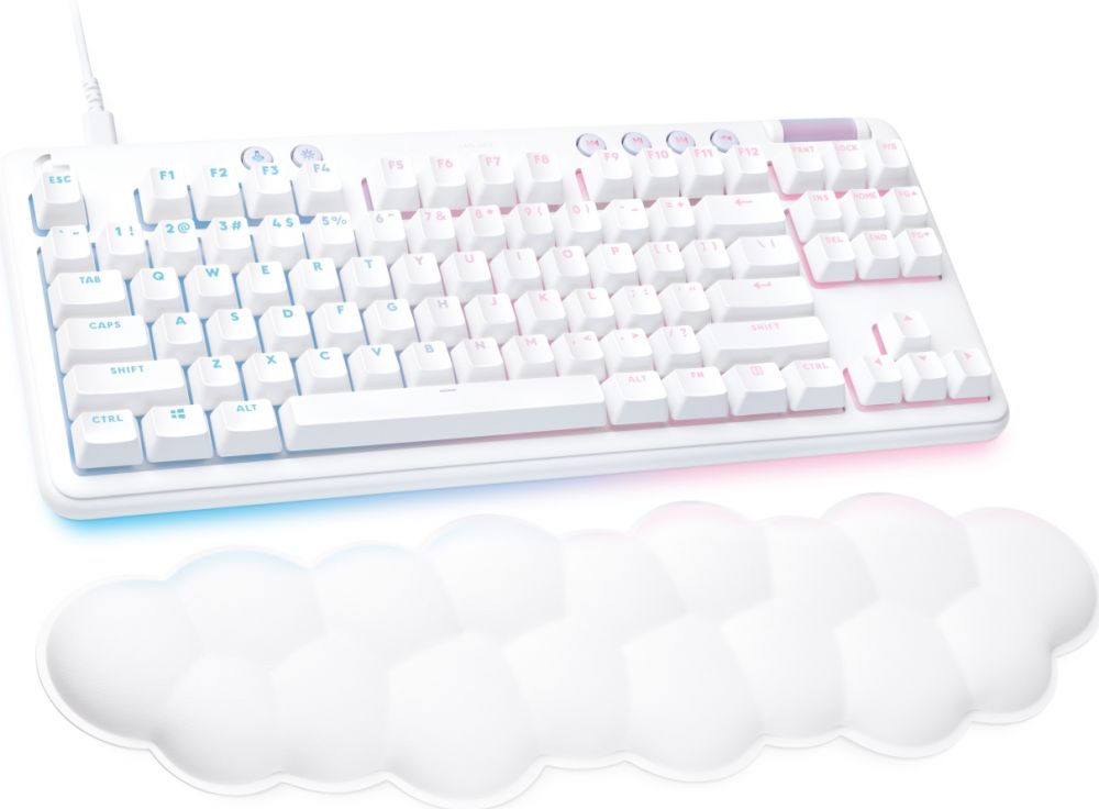 Logitech G G713 - Toetsenbord