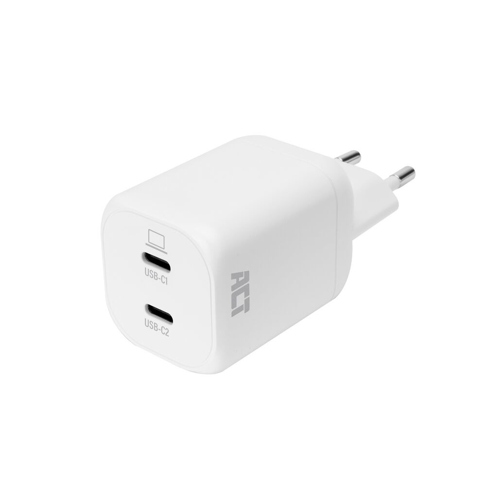 ACT AC2175 - USB-C Oplader