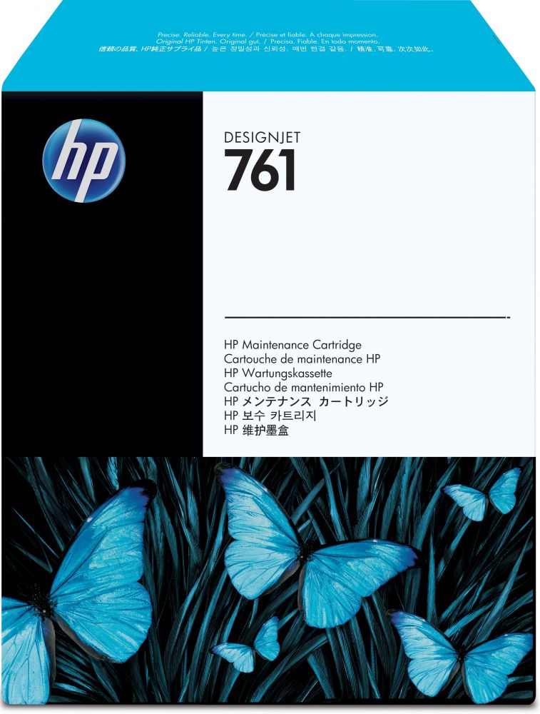 HP 761 - Origineel