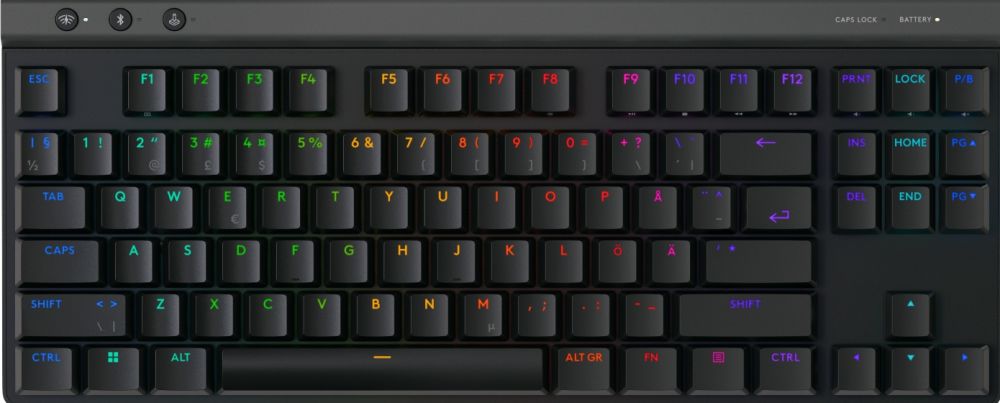 Logitech G G515 - Toetsenbord