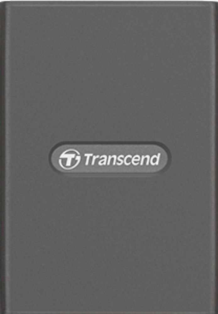 Transcend RDE2 - Kaartlezer (CFexpress Type B)