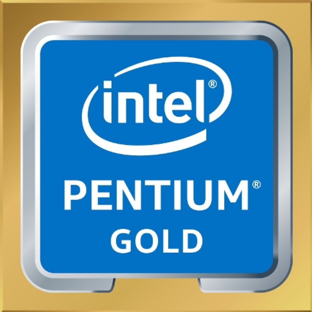 Intel Pentium Gold G6600 - Processor