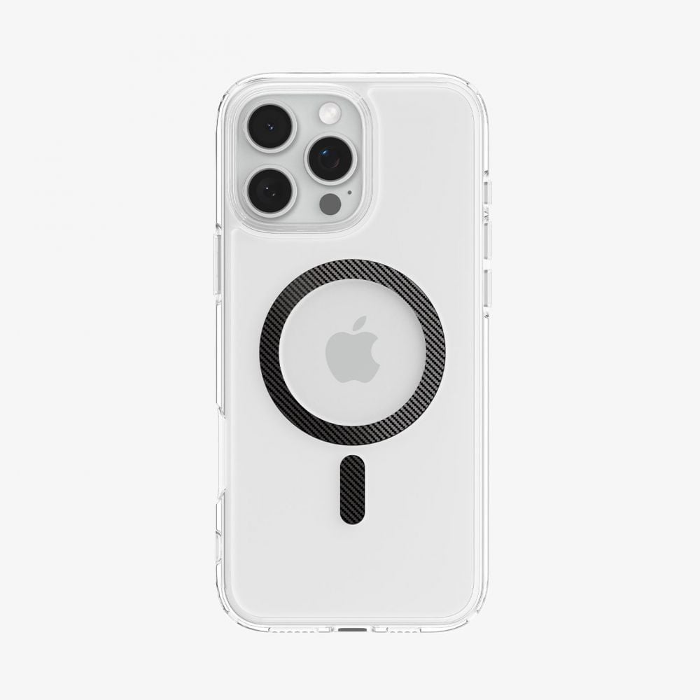 Spigen iPh 6.3in 2024 UltrHb MgFt CrbFbr
