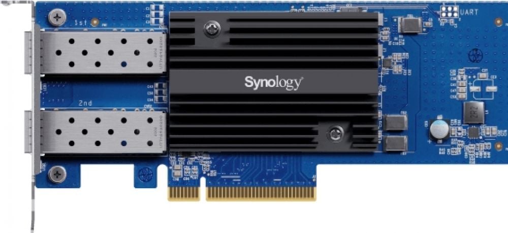 Synology E10G30-F2 - Netwerkadapter