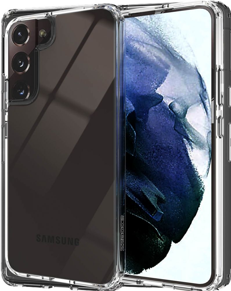 Accezz Xtreme Impact Backcover Google Pixel 7 Pro - Transparant