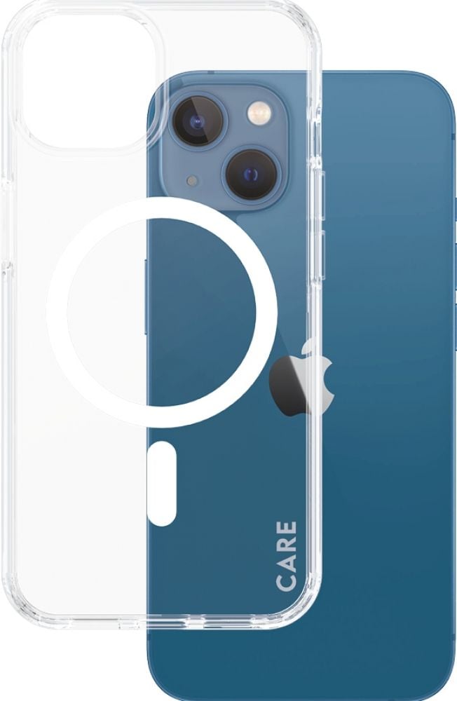 CARE by PG FS TP UC iPhone 13/14 MagS