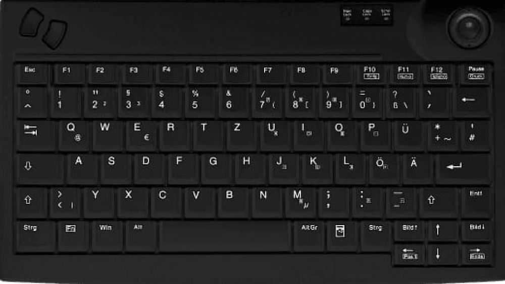 Active Key AK-440-TU - Toetsenbord