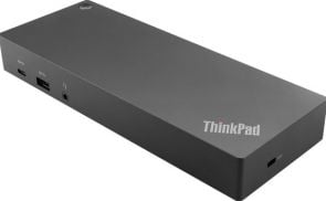 Lenovo ThinkPad Hybrid USB-C with USB-A Dock - Dockingstation