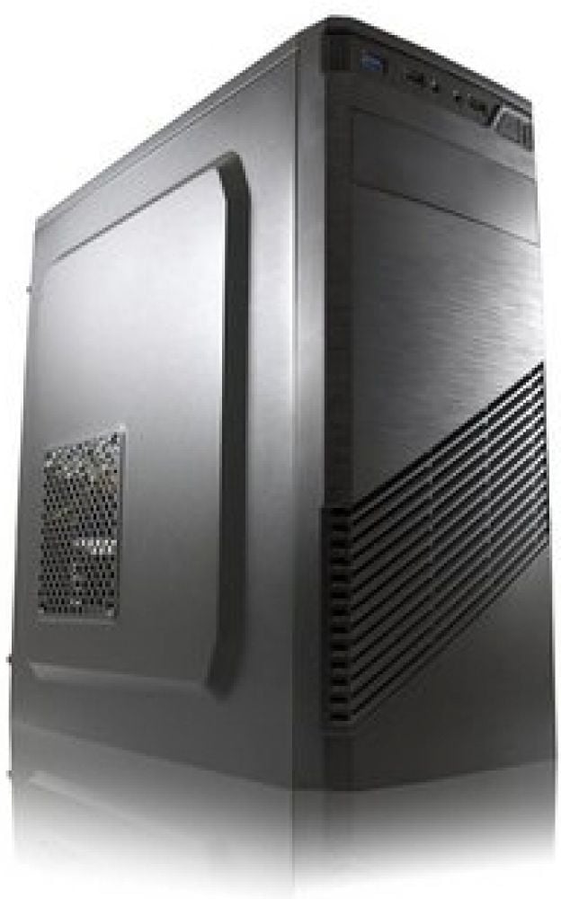 LC-Power 7037B - Behuizing