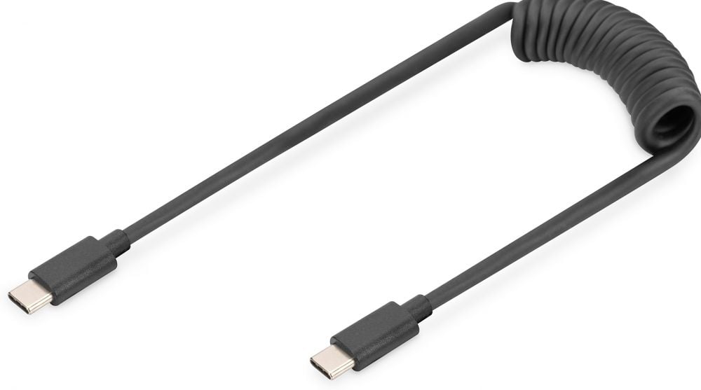 DIGITUS - USB-kabel