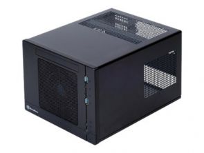 SilverStone SUGO SG05-Lite - Bureaumodel