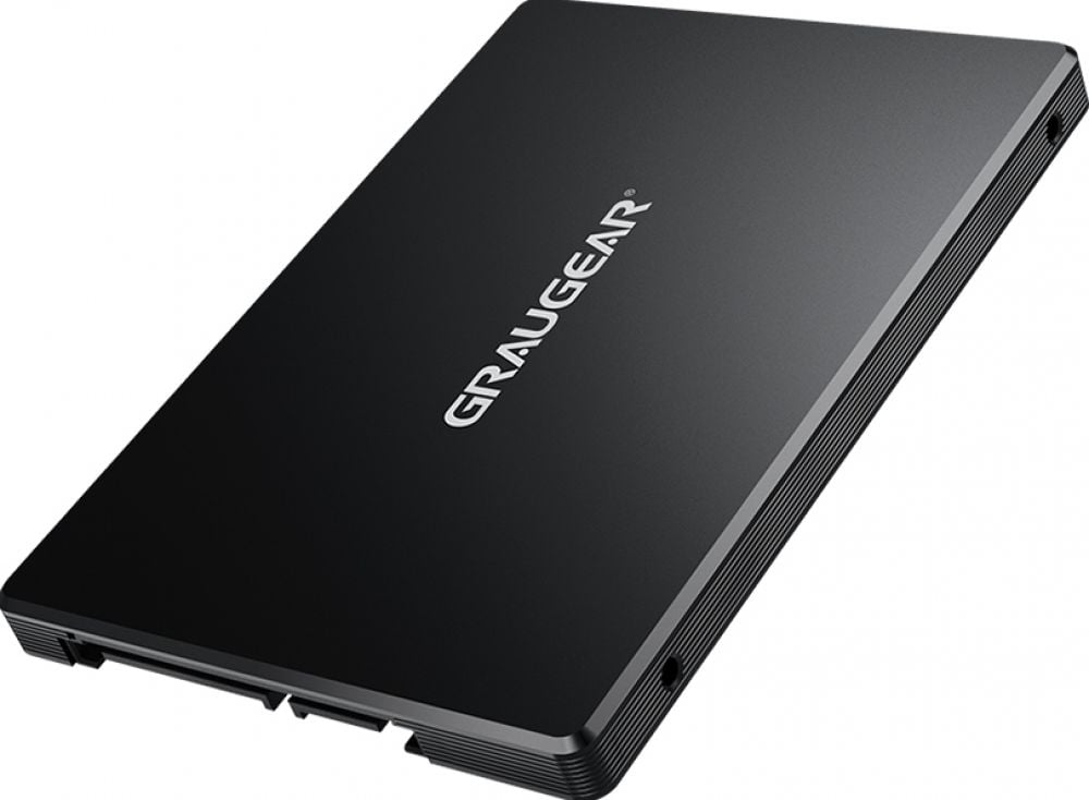 Graugear Converter M.2 NGFF SSD zu 2,5" SATA retail
