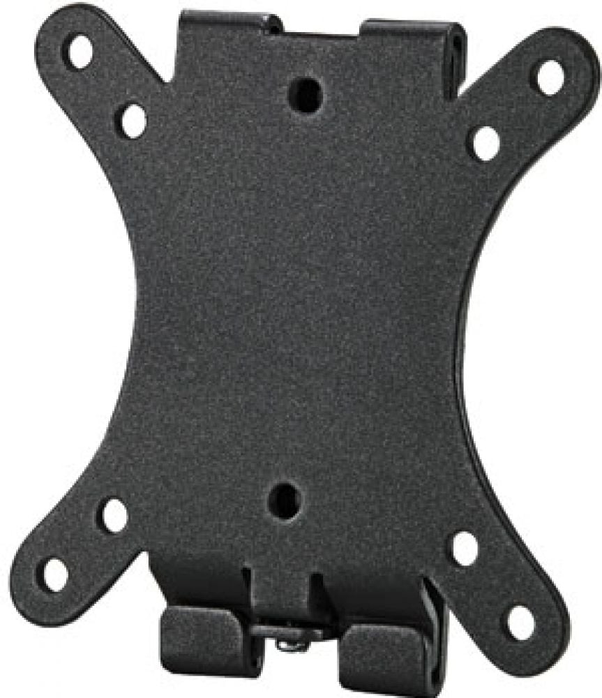 Ergotron Neo-Flex - Bevestigingskit (muurplaat, VESA-adapter)