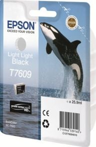 Epson T7609 - 26 ml