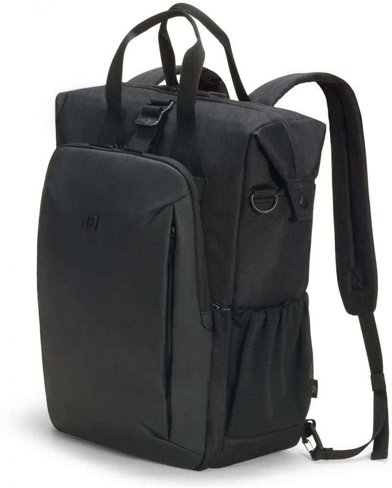 DICOTA Backpack GO - Rugzak voor notebook