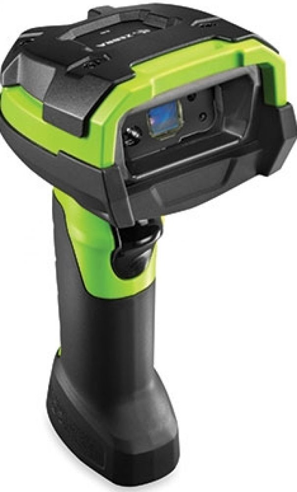 ZEBRA Zebra DS3678-ER - Streepjescodescanner