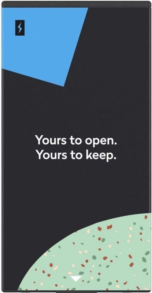 FAIRPHONE Fairphone - Batterij