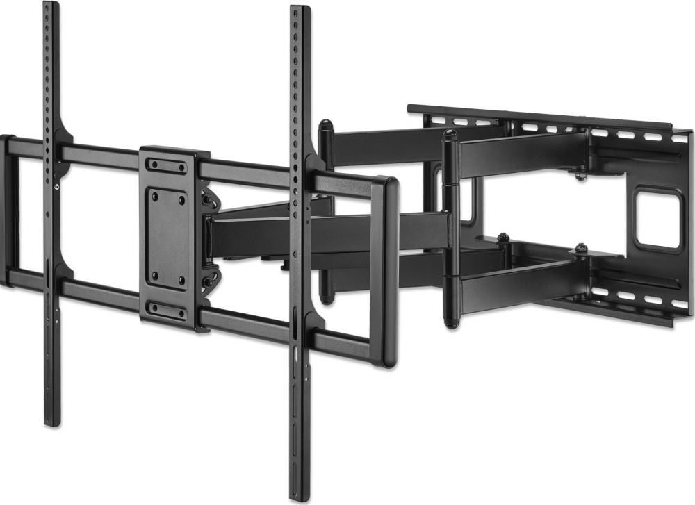 MANHATTAN TV-wall mount 60"-120" 120kg FullMotion