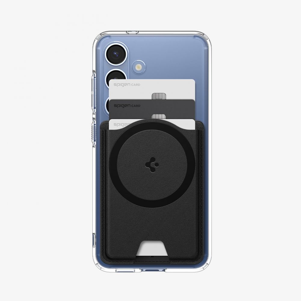 SPIGEN Spigen Valentinus - Kaarthouder voor mobiele telefoon