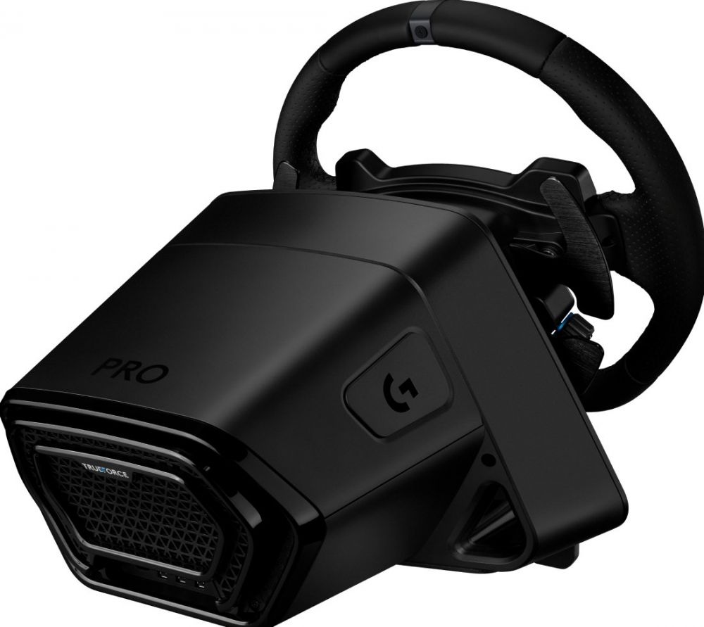 Logitech G Pro Racing Wheel - Stuur