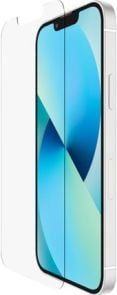 Belkin ScreenForce - Schermbeschermer voor mobiele telefoon