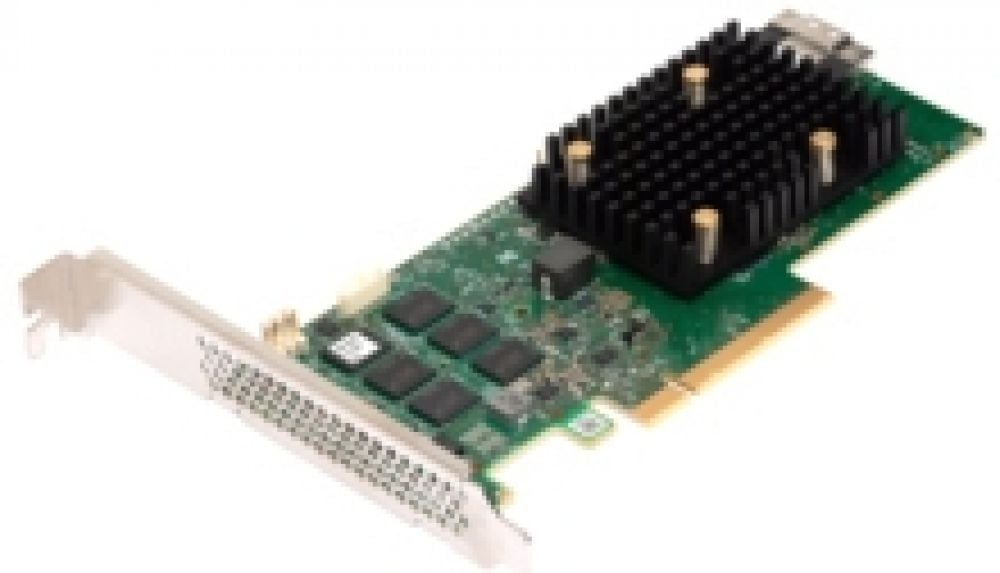 Broadcom MegaRAID 9560-8i - Storage controller (RAID)