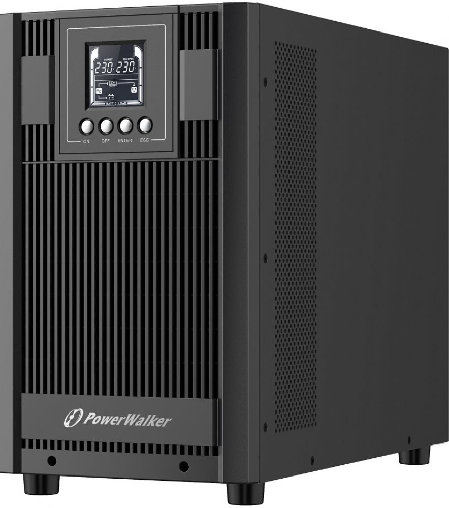 PowerWalker VFI 3000 AT - UPS