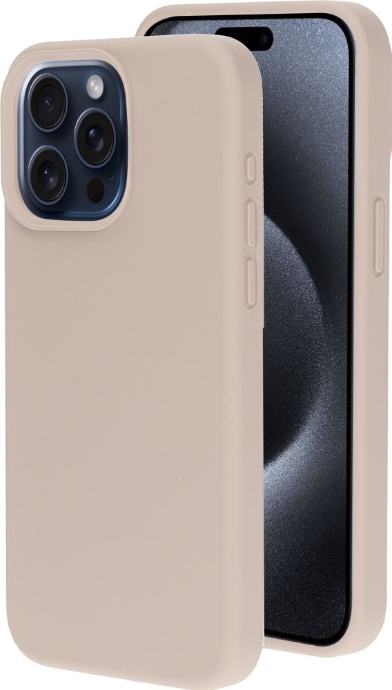 Kenmerken: Mobiparts Silicone Cover met soft-touch Ontwerp: stevig, goede pasvorm en zeer slank Kleur: gemaakt in de meest prachtige, levendige