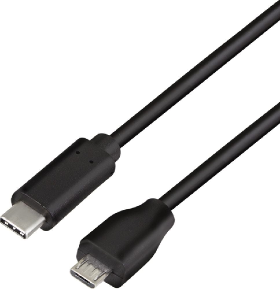 LogiLink CU0196 - USB 2.0 Kabel