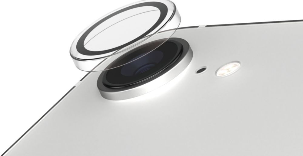 SAFE by PG Cam Protect TP iPhone SE 25