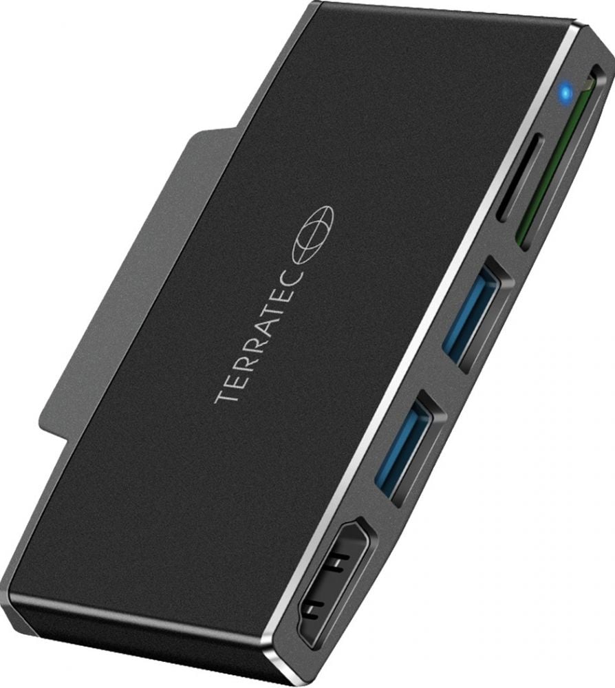 TERRATEC Connect GO1