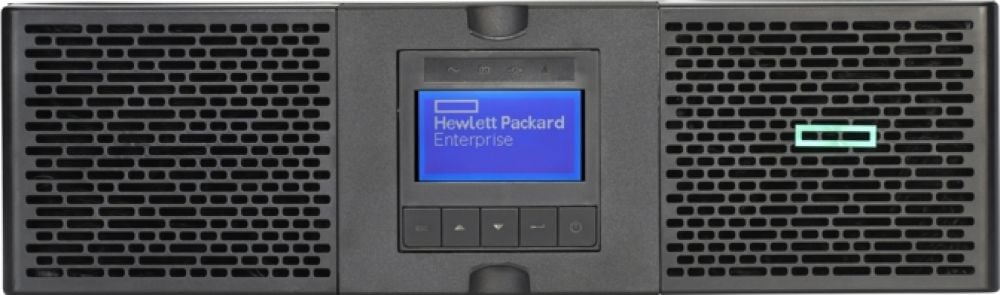 HPE UPS R50006000 G2 Extended Runtime Module - Batterijhouder (rack-uitvoering)