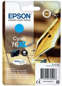 Epson 16XL - 6.5 ml